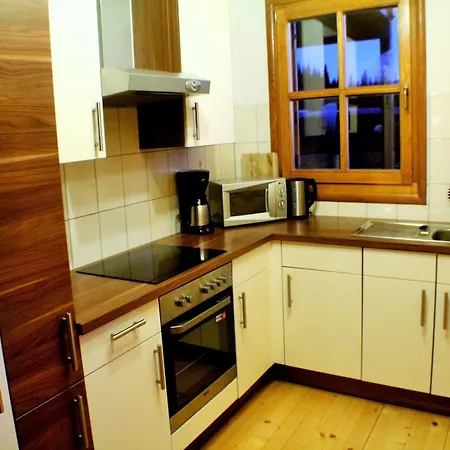 Detached Wooden In Carinthia Near The Simonhoehe Area Liebenfels