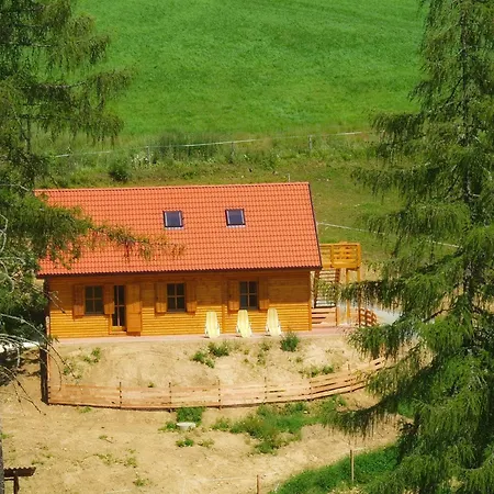 Detached Wooden In Carinthia Near The Simonh He Area * Liebenfels