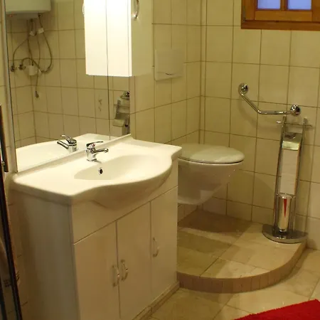 Detached Wooden In Carinthia Near The Simonhoehe Area Шале