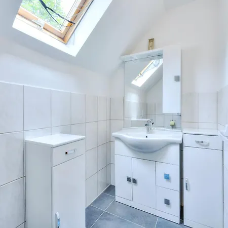 Detached Wooden In Carinthia Near The Simonhoehe Area Liebenfels