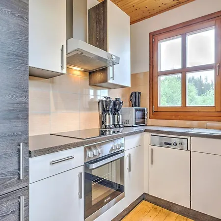 Detached Wooden In Carinthia Near The Simonhoehe Area * Liebenfels