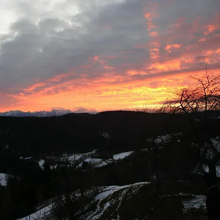 Detached Wooden In Carinthia Near The Simonhoehe Area Шале Liebenfels