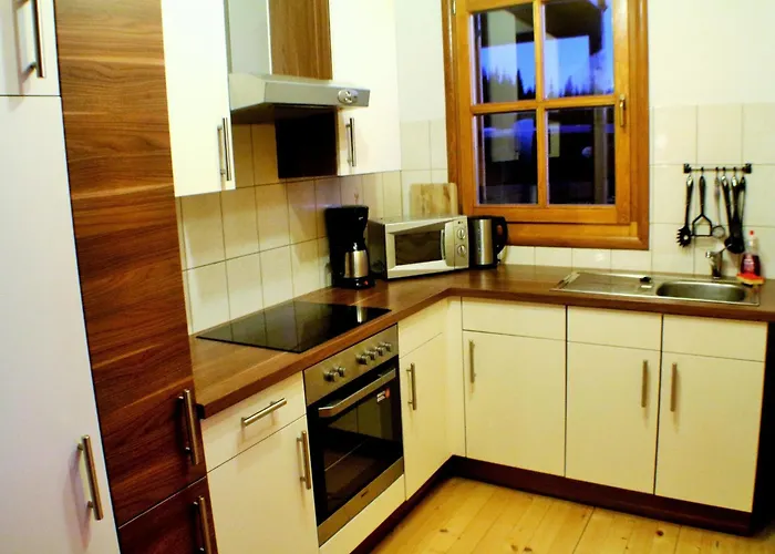 Detached Wooden In Carinthia Near The Simonhoehe Area Liebenfels