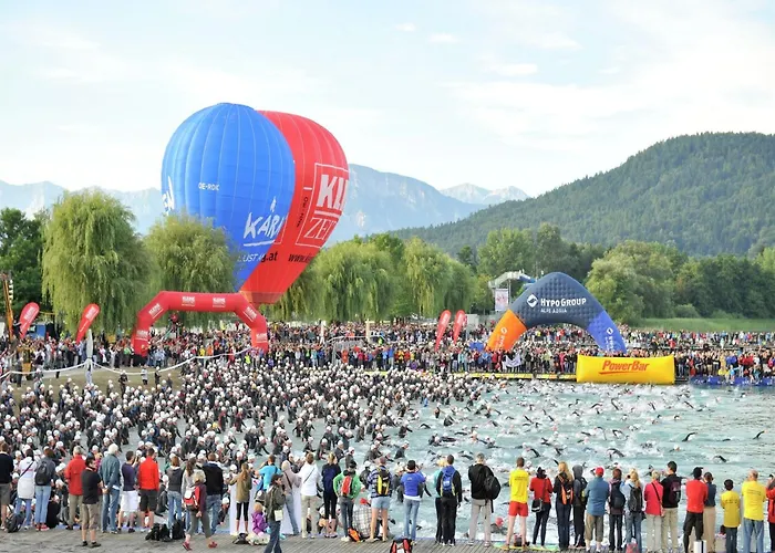 Detached Wooden In Carinthia Near The Simonhoehe Area Chalet