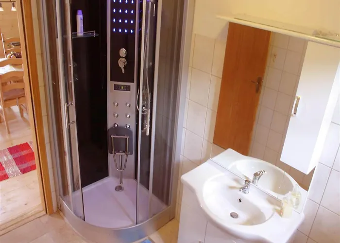 Detached Wooden In Carinthia Near The Simonhoehe Area * Liebenfels